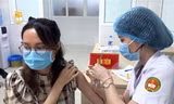 Có thể sử dụng trực thăng vận chuyển vắc-xin để tiêm đúng tiến độ