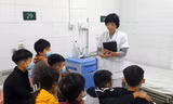  Vụ hàng chục trẻ ăn nhầm thuốc diệt chuột: 11 bệnh nhi bị tổn thương não 