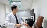 Cảnh báo dị vật sống trong đường thở gây nguy cơ tử vong