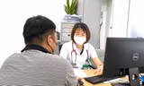 Phát hiện sán dây dài hơn 3 mét trong ruột sau một năm đau bụng âm ỉ