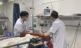 50% trường hợp nhập viện ngoại khoa lớn nhất nước dịp Tết liên quan đến bia rượu
