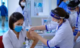 Ngày 21/6, số ca COVID-19 tại Việt Nam bất ngờ tăng vọt