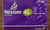 Bộ Y tế truy tìm nguồn gốc thuốc NEXIUM 40mg giả chỉ chứa 17% hoạt chất so với nhãn dán