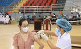 Ngày 7/6, Việt Nam ghi nhận 960 ca COVID-19