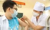 Ngày 1/5, Việt Nam ghi nhận 3.717 ca COVID-19, số ca tử vong thấp kỉ lục