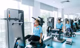Lần đầu tiên Việt Nam có Trung tâm y học thể thao đạt chứng nhận xuất sắc chuẩn châu Á
