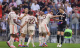Bayern Munich.