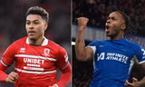 Liệu Sterling có thể giúp Chelsea lật ngược tình thế?
