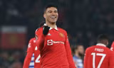 Casemiro hối hận khi chuyển đến MU