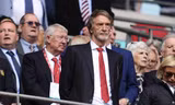 Sir Jim Ratcliffe. 