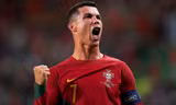 CR7 rực sáng trong ngày Bồ Đào Nha vượt qua vòng loại Euro 2024