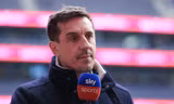 Gary Neville.