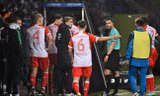 Kimmich suýt đánh nhau với trợ lý của HLV Thomas Tuchel.