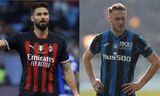 Giroud và Koopmeiners