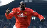 Cựu danh thủ CLB Manchester United - Dwight Yorke