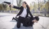Tập bắn súng