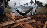 Liên Hợp Quốc không đủ nguồn lực đối phó Ebola