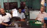 Khắc phục thiếu sót, làm rõ trách nhiệm các cá nhân