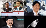 Khối tài sản ‘khủng’ của 10 đại gia giàu nhất sàn chứng khoán 2016