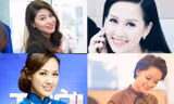 Dàn BTV trẻ gây ‘thương nhớ’ của VTV
