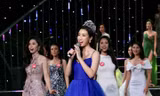 Đỗ Mỹ Linh lộng lẫy mở màn Gala 30 năm Hoa hậu Việt Nam
