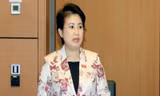 Bà Phan Thị Mỹ Thanh - Phó Bí thư tỉnh Đồng Nai