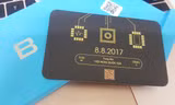 Thư mời dự lễ ra mắt Bphone2 khá ấn tượng của Bkav.