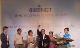 Công ty Cổ phần Queenet Quốc tế dùng chiêu trả hoa hồng, trả thưởng cao để thu hút người tham gia.