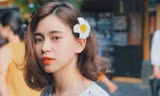  Dàn nữ sinh ĐH Thăng Long toàn mẫu ảnh, hot girl nổi tiếng