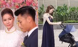 Mạc Hồng Quân phủ nhận tin mua nhà cùng khu đô thị với Ly Kute.