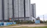 Dự án PetroVietnam Landmark.