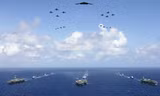 Ảnh: US Navy