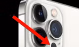 Chấm đen cạnh camera sau của iPhone có tác dụng gì?