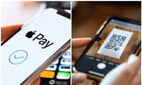 Thanh toán Apple Pay có tiện lợi hơn quét mã QR?