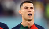 [SHORT VIDEO] Ronaldo nhận món quà đặc biệt ngày chia tay World Cup