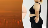 Ô nhiễm không khí khiến phụ nữ béo hơn