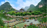 Sáng mai diễn ra hội thảo về công nghiệp văn hóa, phát triển du lịch Ninh Bình 