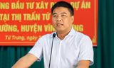 Tập đoàn Phúc Sơn để ngoài sổ sách 2.000 tỷ đồng