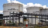 Ethanol Dung Quất, một trong những nhà máy gây thua lỗ lớn (Ảnh IT)