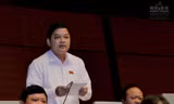 Phó Bí thư Tỉnh ủy Yên Bái Dương Văn Thống