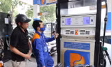 Đoàn giám sát đề nghị nghiên cứu, xác định rõ lộ trình hoặc bãi bỏ ngay Quỹ Bình ổn giá xăng dầu