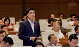 ĐBQH Ngọ Duy Hiểu