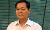 Phó Chủ nhiệm Uỷ ban Pháp luật Trương Minh Hoàng