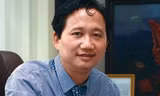Vụ án Trịnh Xuân Thanh được xét xử vào tháng 1/2018 
