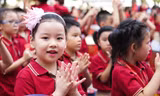 Hà Nội cho học sinh nghỉ Tết 8 ngày