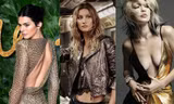 Kendall Jenner vượt loạt siêu mẫu, là chân dài kiếm tiền giỏi nhất năm