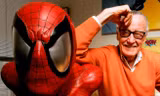 Stan Lee qua đời ở tuổi 95.