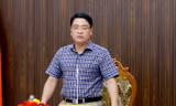 Nóng thông tin cựu Phó Chủ tịch Quảng Nam 'dính chàm' vụ chuyến bay giải cứu