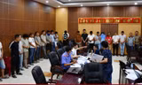 Bắt giữ, triệu tập 34 đối tượng trong đường dây cá độ bóng đá hơn 350 tỷ đồng 