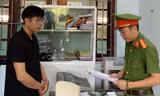 Khởi tố phó giám đốc doanh nghiệp câu kết lập khống hồ sơ quyết toán công trình